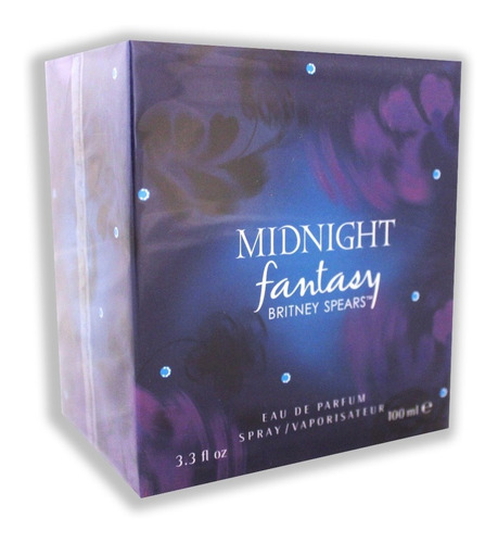 Midnight Fantasy 100 Ml