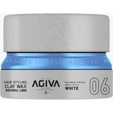 Cera Agiva Wax Barber Men's - Ml - mL a $138