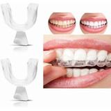 10 Piezas Guarda Dental Moldeable Rechinar Dientes Ronquido