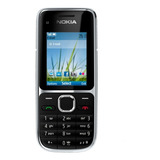 Nokia C2-01 Original Desbloqueado, 1020 Mah, 3.15 Megapíxeles