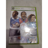 Fifa 2008 Xbox 360