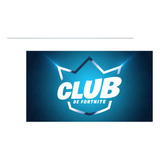 Club Fortnite | 1 Mes | Xbox | 