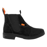 Bota Don Diego - Botina Masculina Feminina Vaqueiro