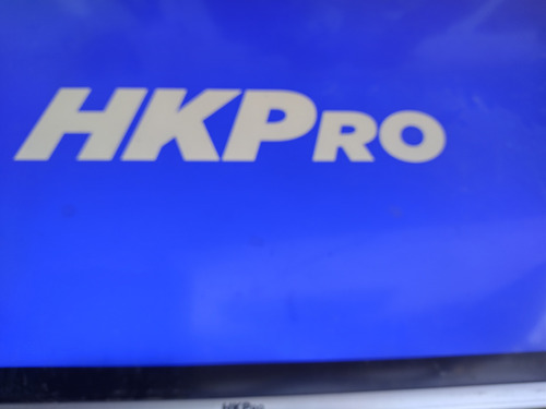 Mainboard Y Leds De Pantalla Smart Hkpro Mod Hkp43sm8 