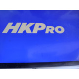 Mainboard Y Leds De Pantalla Smart Hkpro Mod Hkp43sm8 