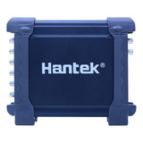 Osciloscopio De Diagnóstico Automotriz Hantek 8ch Usb 1008b