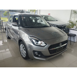 Suzuki Swift Hibrido 2024 Sin Pico Y Placa  **precio Promo**