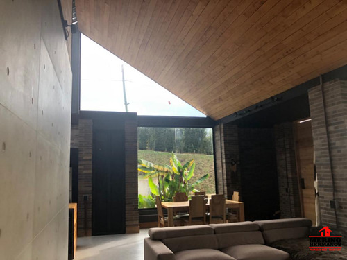 Casa-finca En Venta En La Ceja - El Tabor - Imagen 3