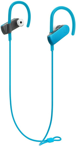 Audifonos Blouetooth Ath-sport50bt Color Azul