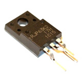 Transistor Rjp63k2 Igbt  630 V 35a