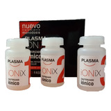 Ionix X3 Cauterizado Iónico Plasma 15ml