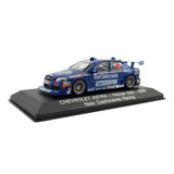 Miniatura Stock Car Chevrolet Astra Hoover Orsi 2005 Ed 57