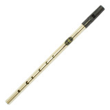 Tin Whistle  Flauta Irlandesa | Nickel Pro D (re) | Feadog