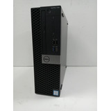 Cpu Dell Optiplex 7060 Sff