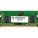 Hp 8gb Ddr4 2666 Mhz Non-ecc So-dimm Memory Module