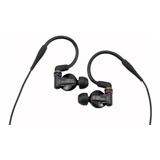 Auriculares In-ear Con Cable Sony Mdr-ex800st Negro