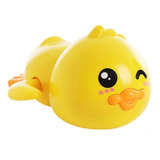 Juguete Para Bebés Juguetes De Bañera De Patos Natador