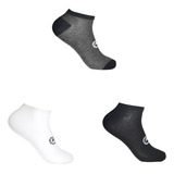 12 Pares Calcetines Invisibles Para Hombre Alo Yoga Mexico