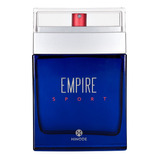 Perfume Hinode Empire 100ml Original Masculino Lacrado !!