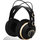 Auriculares Kurzweil Hds1  Profesional Estudio + Accesorios