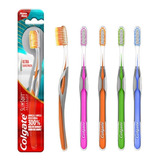 Kit Escova Dental Slim Soft Advance Colgate - 6 Unidades