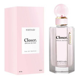 Portsaid Closer Special Edition Edp 100ml