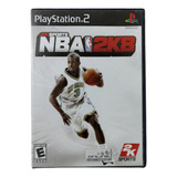 Nba 2k7 Juego Original Ps2