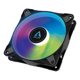 Ventilador Pc Argb Arctic P12 Pwm Pst 0db 120mm Led A-rgb