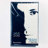 Michael Bolton Greatest Hits 1985 - 1995 Cassette Sellado