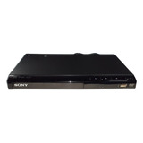 Dvd Player - Sony - Modelo Dvp Sr320 - Com Usb