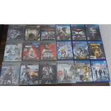 Videojuegos Ps2 Ps3 Ps4 Juegos