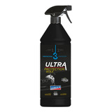 Cera Para Autos Ultra Protection Wax Doble A 500 Ml