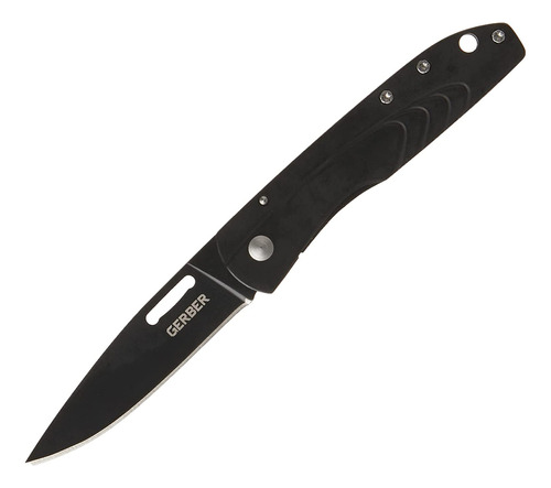 Cuchillo Stl 2.0