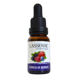 Esencia De Berries 15 Ml Aceite Esencial Aromaterapia