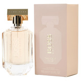 Perfume The Scent De Hugo Boss, 100 Ml