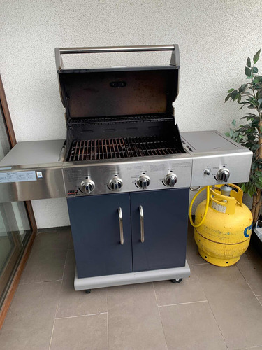 Vendo Parrilla Eléctrica