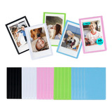 Imanes Fujifilm Instax Mini Para Decorar, Set 30.