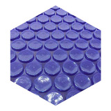 Capa Térmica Para Piscina Thermocap Azul 7x3 Metros