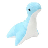 Azul Apex Legends Nessie Muñeco De Peluche Periféricos Juego