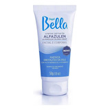  Depil Bella Pós Depilatória 50ml Creme Calmante Alfazulen 50g