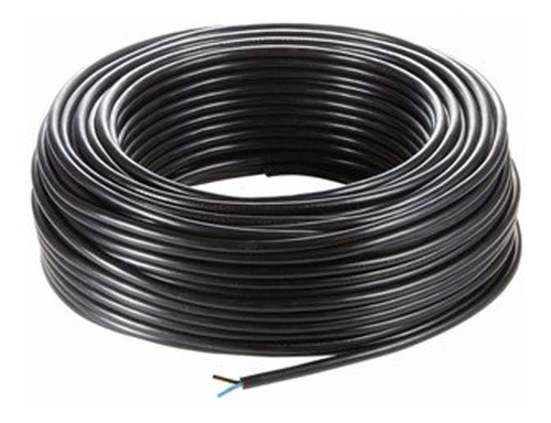 Cable Tipo Taller 3x2.5mm X 100mts L