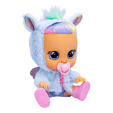 Muñeca Cry Babies Bebés Llorones Original Premium