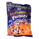Caramelos Halloween 396 Grs Masticables Cotillon Sergio Once