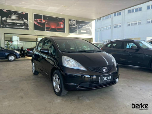 HONDA FIT LX 1.4 16V 5P MEC.