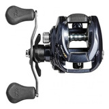 Carretilha Daiwa Tatula Type Hd 200hsl Esquerda