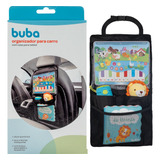 Organizador Banco Traseiro Carro Suporte P/ Tablet Infantil