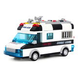 Lego Carro De Policia Oferta De Brinquedo Infantil