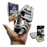 Kit Led Ir100 Dakar Csp 55 Watts 30,000 Lumenes H4/h13/9007