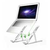 Soporte Universal Para Mac Notebook Stand Regulable Portatil