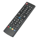 Control Remoto Akb73975701 Para LG Smart Tv Led Lcd 